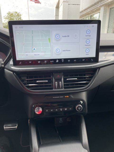 Certified 2023 Ford Escape ST-Line Elite AWD/4WD image 20