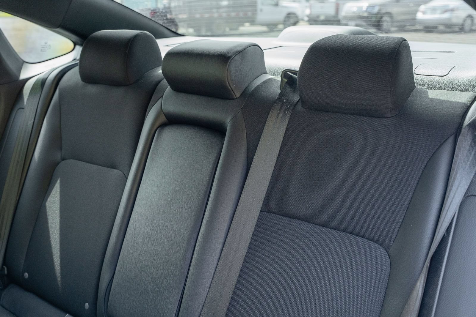 Used 2025 Honda Civic Sport image 19