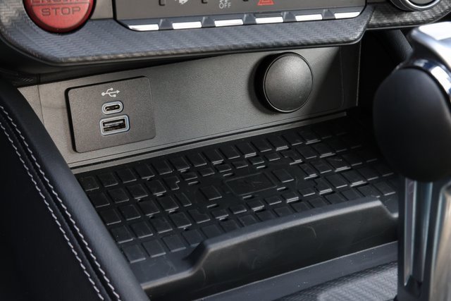 Certified 2024 Ford Mustang GT Premium image 26
