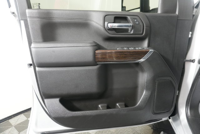 Used 2022 GMC Sierra 2500 SLE w/ SLE Value Package; AWD/4WD image 36