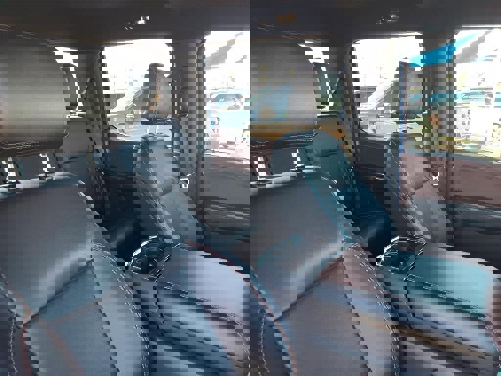 Certified 2023 Ford F150 Lariat w/ Equipment Group 502A High image 12