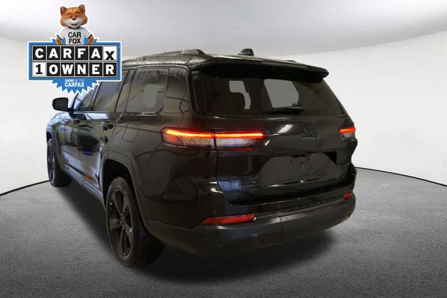 Used 2023 Jeep Grand Cherokee L Laredo image 11