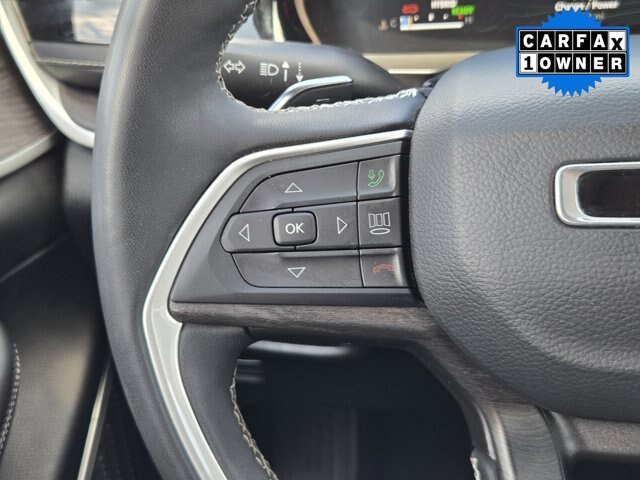Used 2022 Jeep Grand Cherokee Limited 4xe AWD/4WD image 26