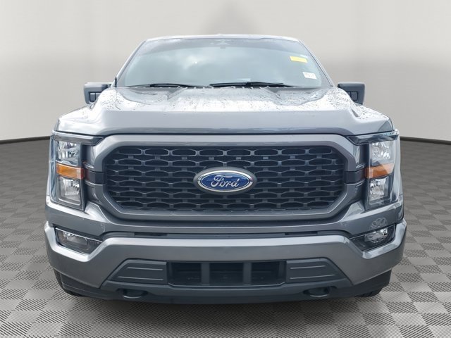 Certified 2023 Ford F150 XL w/ STX Appearance Package image 2