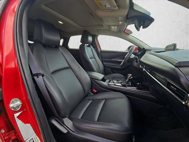 Used 2025 MAZDA CX-30 AWD 2.5 S w/ Preferred Package image 20