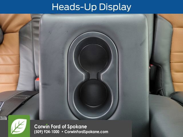 Certified 2023 Ford F350 Platinum w/ Tremor Off-Road Package image 17