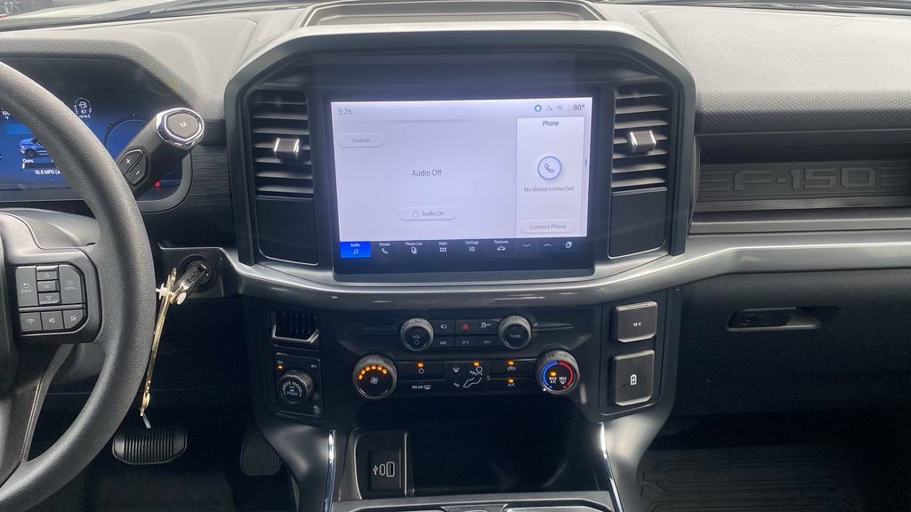 Certified 2025 Ford F150 STX w/ Equipment Group 200A AWD/4WD image 20