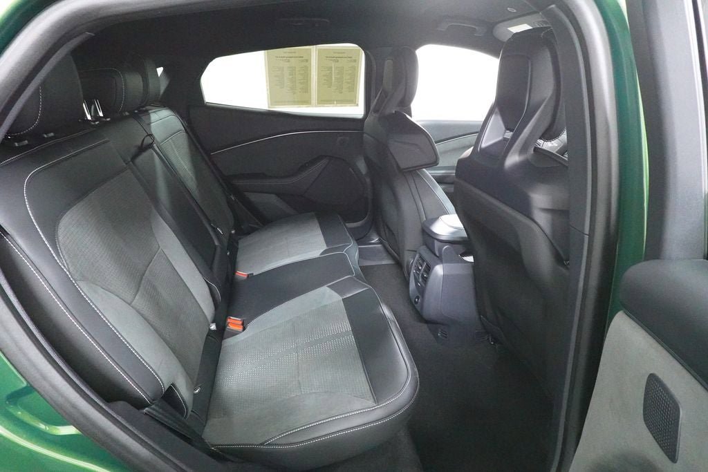 Certified 2025 Ford Mustang Mach-E GT AWD/4WD image 32