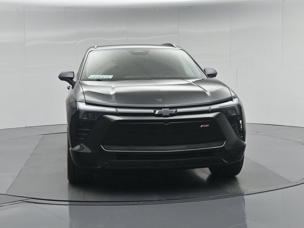 Used 2024 Chevrolet Blazer EV RS AWD/4WD image 56