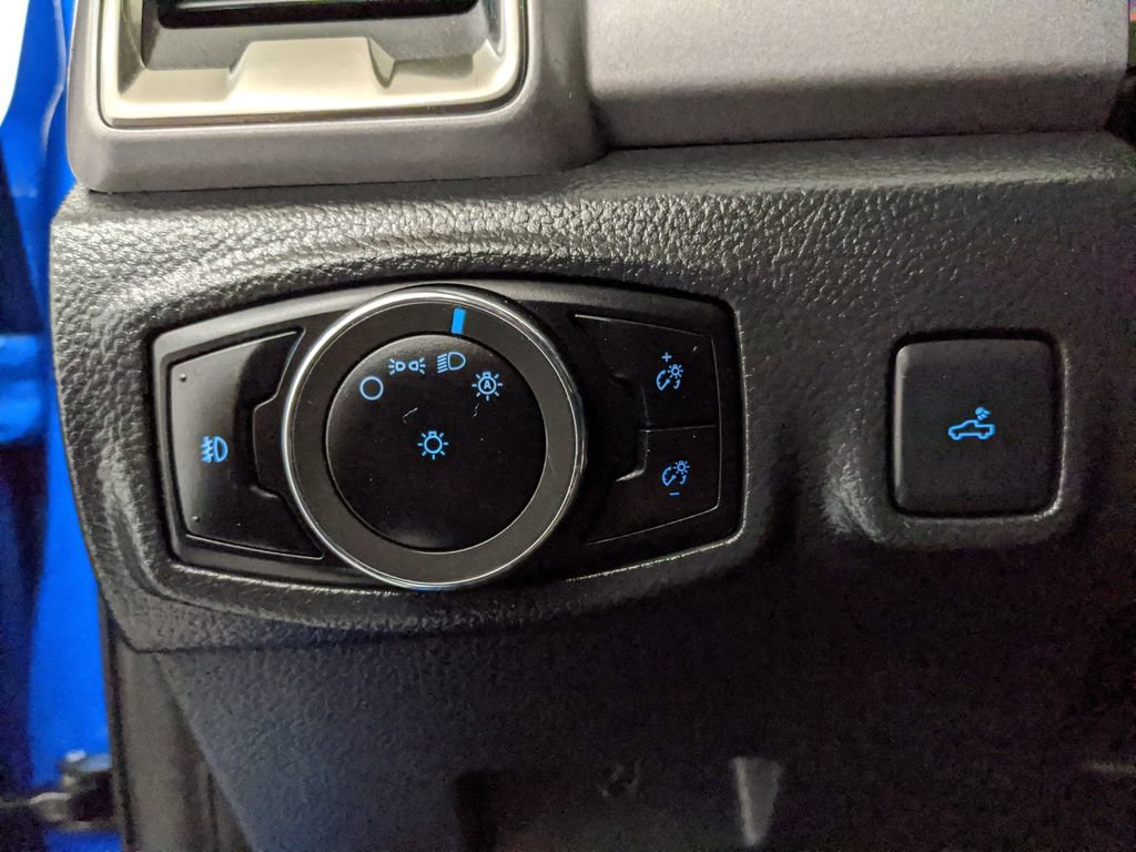 Certified 2023 Ford Ranger XLT w/ Equipment Group 302A High AWD/4WD image 16