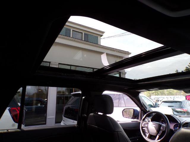 Certified 2019 Ford Expedition Limited w/ Equipment Group 302A image 12