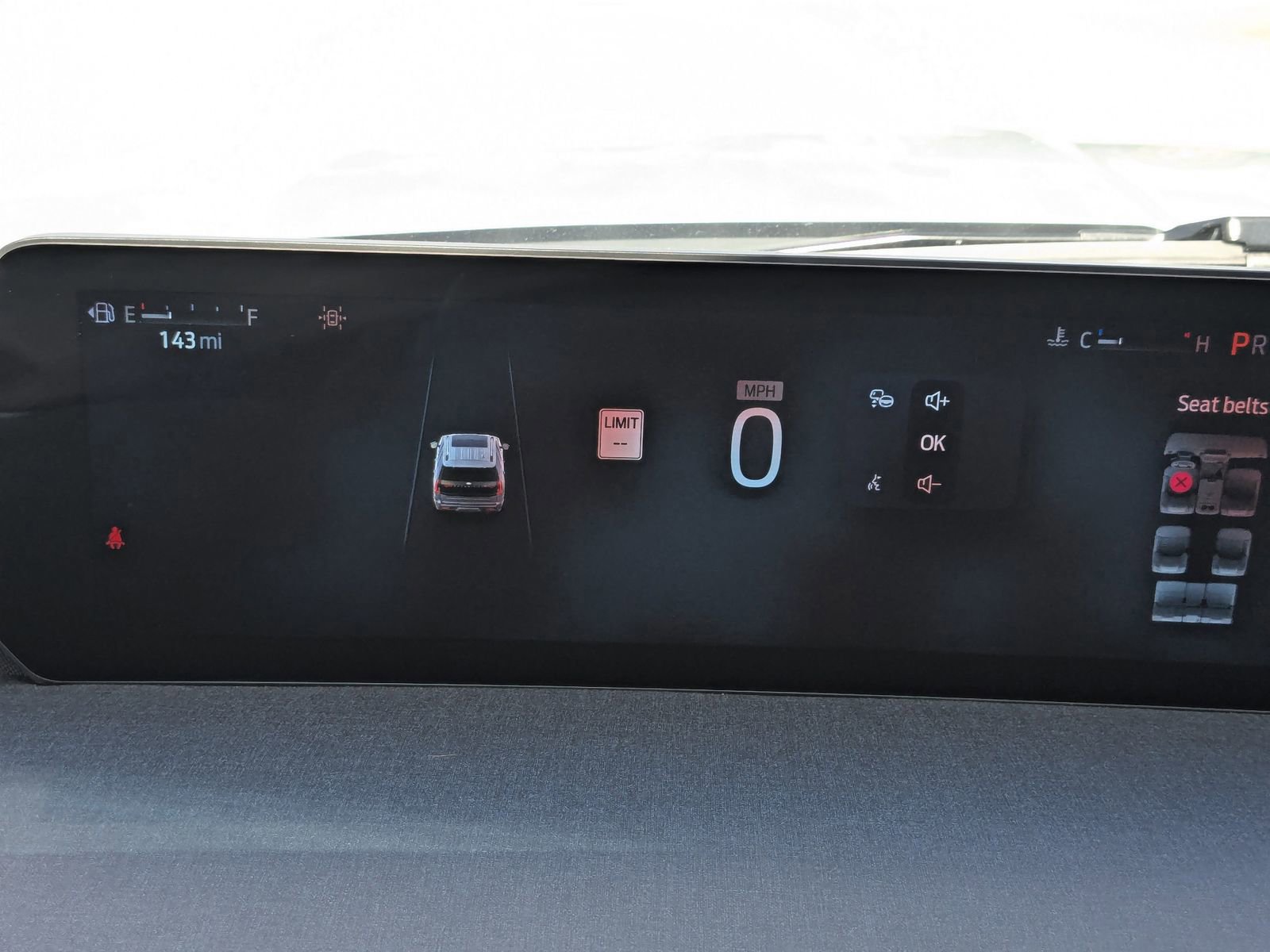 Certified 2025 Ford Expedition Max Active image 29