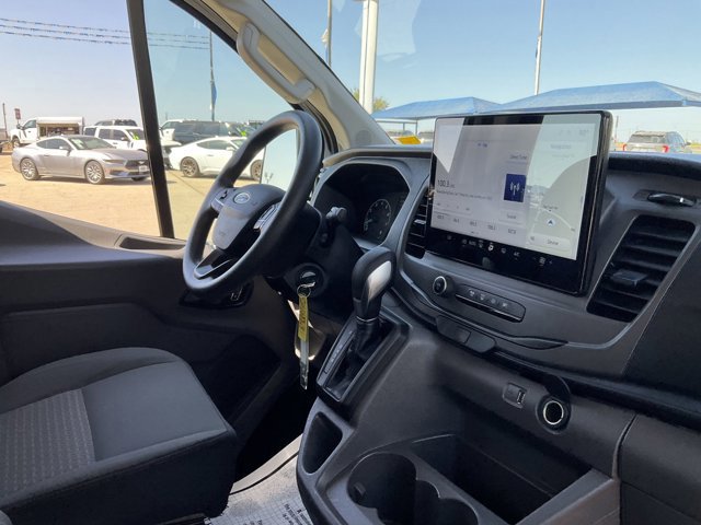 Certified 2022 Ford Transit 350 XLT RWD image 17