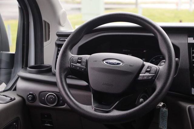 Certified 2023 Ford Transit 350 XLT RWD image 23