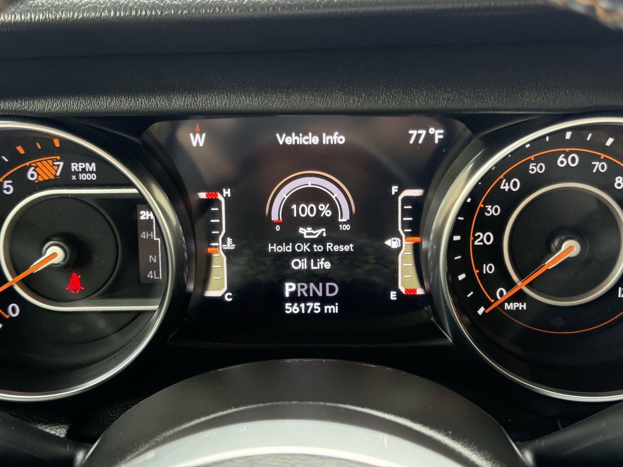 Used 2021 Jeep Wrangler Unlimited Sahara AWD/4WD image 14