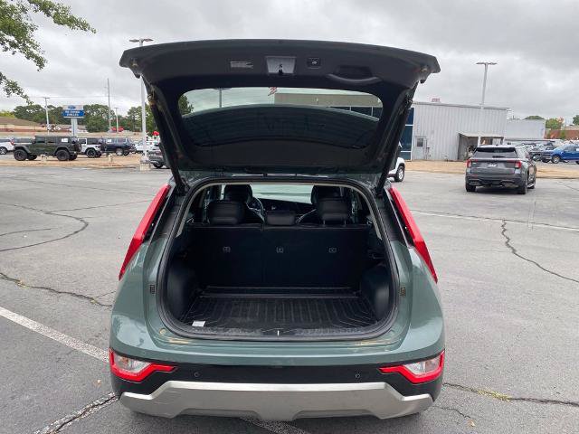 Used 2026 Kia Niro FWD image 9
