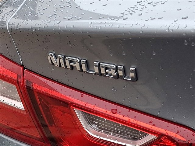 Used 2024 Chevrolet Malibu LT image 30