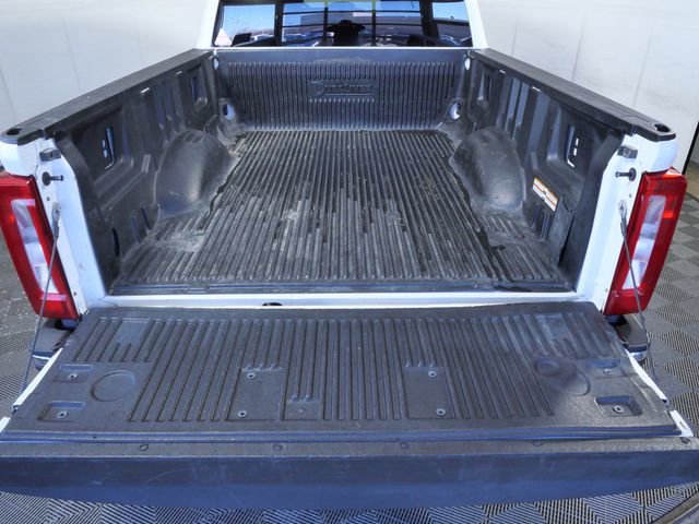 Certified 2024 Ford F250 XLT AWD/4WD image 11