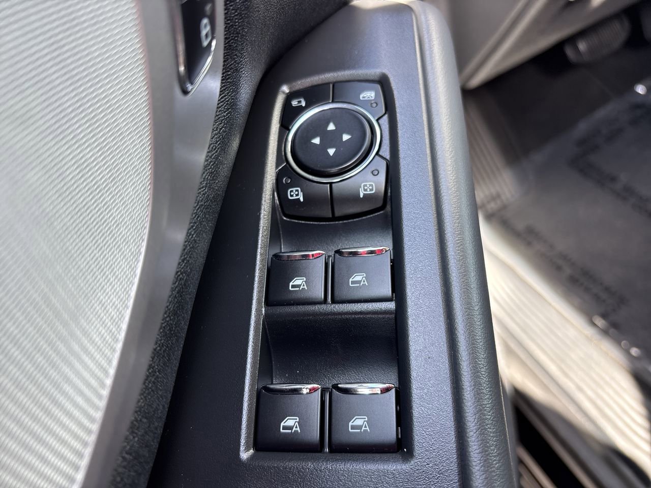 Certified 2025 Ford Expedition Max Active AWD/4WD image 26