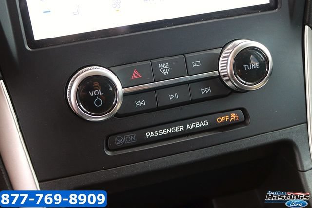 Certified 2024 Ford Edge SEL w/ Convenience Package AWD/4WD image 25