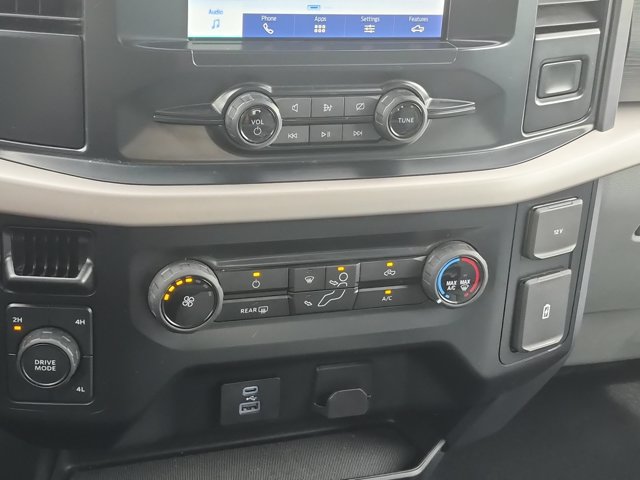 Certified 2023 Ford F150 XLT AWD/4WD image 25