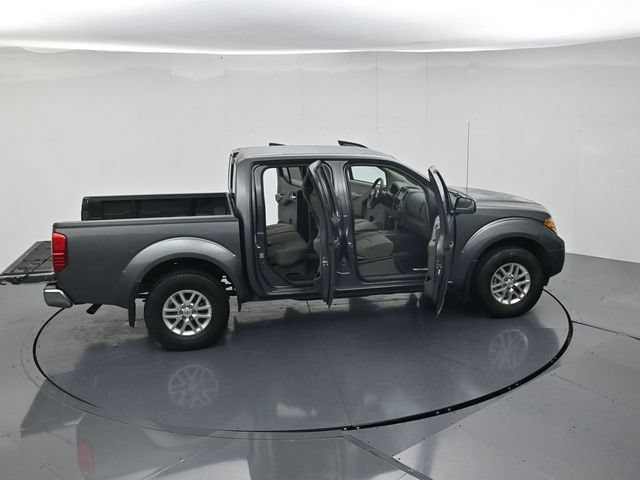Used 2021 Nissan Frontier SV w/ SV Utility Package AWD/4WD image 45
