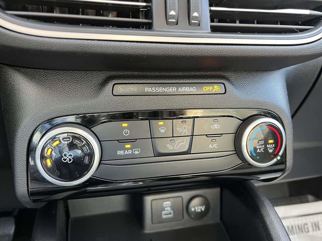 Certified 2022 Ford Escape S image 20