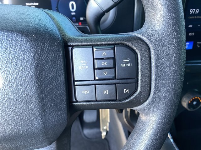 Certified 2025 Ford F150 STX w/ Equipment Group 200A AWD/4WD image 33