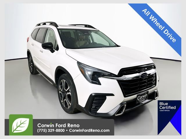 Used 2024 Subaru Ascent Touring