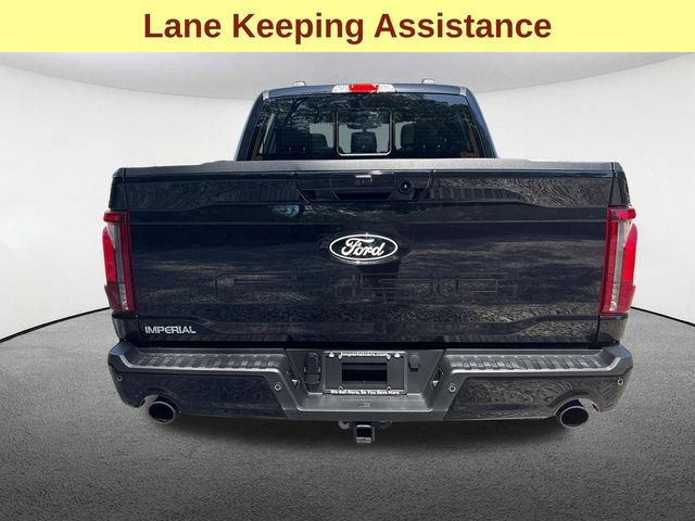 Certified 2026 Ford F150 Lariat AWD/4WD image 12