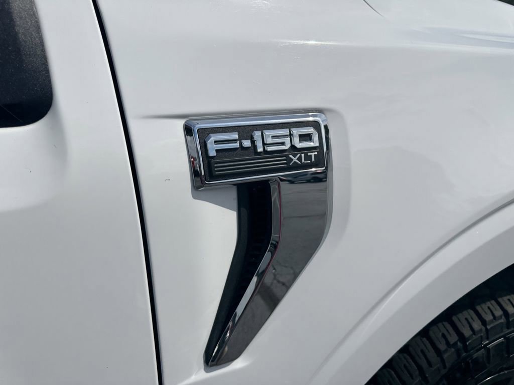 Certified 2021 Ford F150 XLT image 19