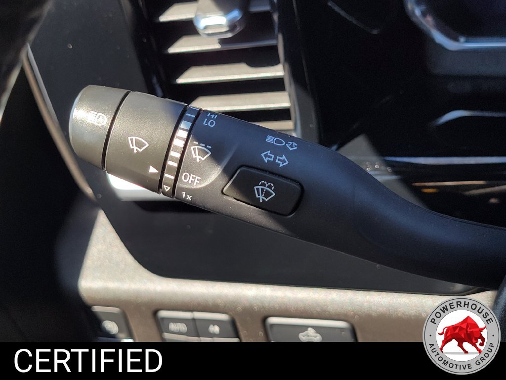 Used 2025 Chevrolet Silverado 1500 LT AWD/4WD image 31