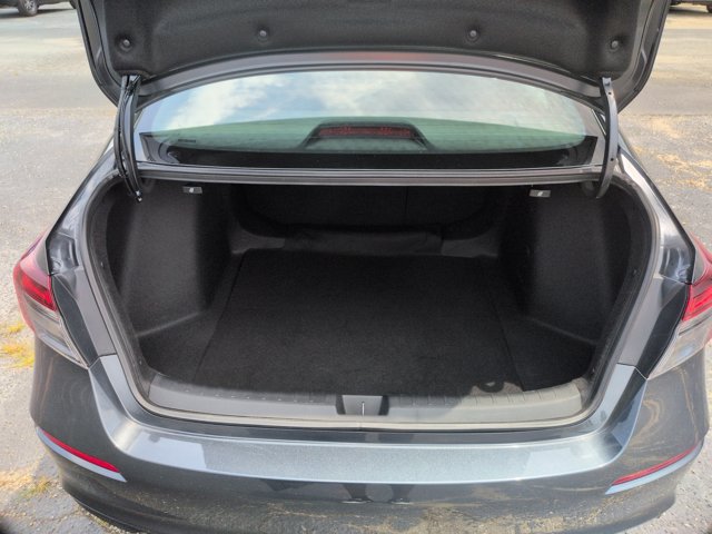 Used 2026 Honda Civic Sport image 31