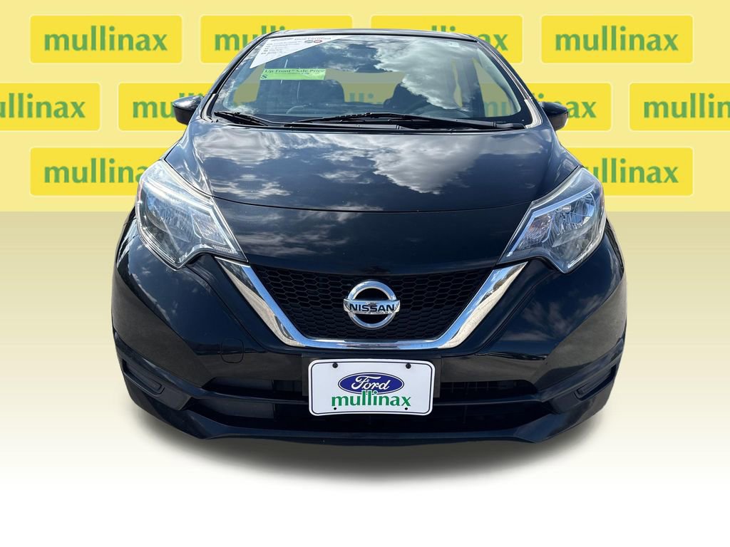 Used 2017 Nissan Versa Note SV image 6