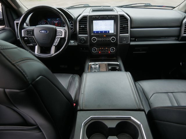 Certified 2021 Ford Expedition Platinum AWD/4WD image 22