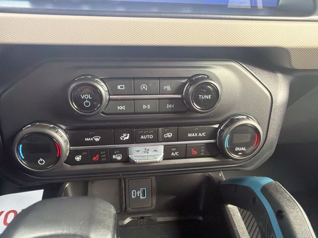Certified 2023 Ford Bronco Wildtrak AWD/4WD image 26