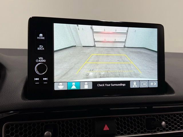 Used 2022 Honda Civic Touring image 28