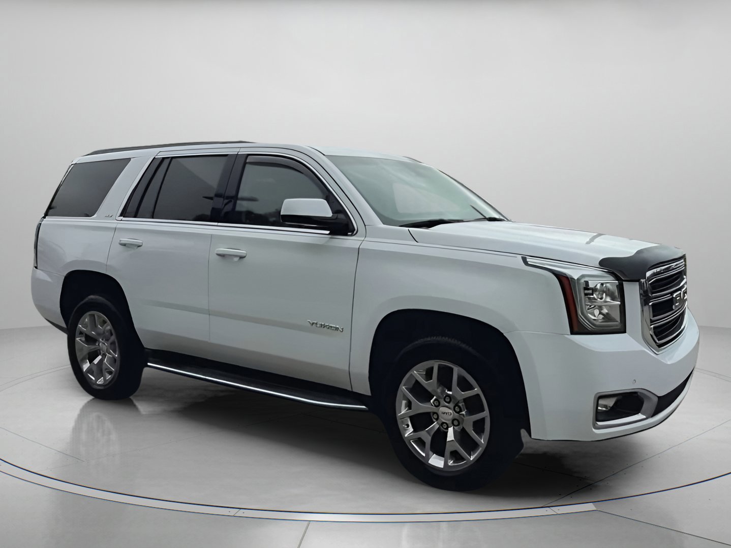 Used 2019 GMC Yukon SLT w/ Open Road Package image 31