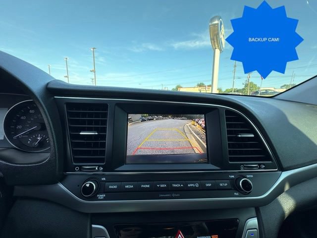 Used 2018 Hyundai Elantra SEL FWD image 19