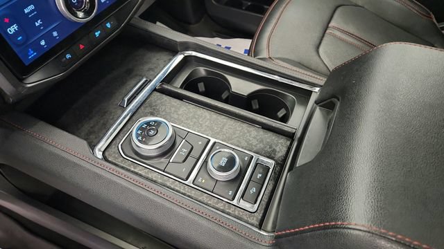 Certified 2024 Ford Expedition Max Limited AWD/4WD image 16