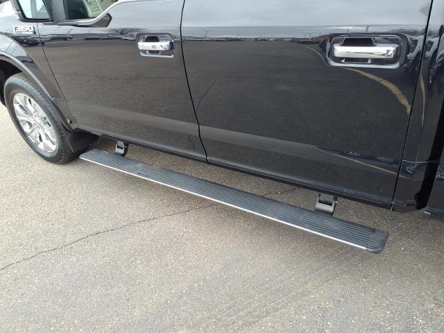 Certified 2020 Ford F150 Platinum w/ Equipment Group 701A Luxury image 20