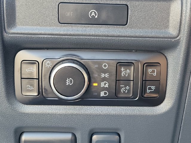 Certified 2025 Ford F150 Raptor AWD/4WD image 19