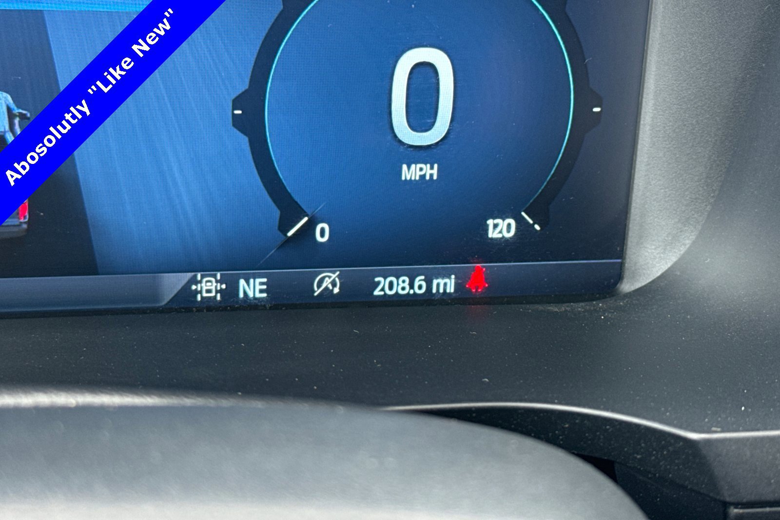 Certified 2024 Ford F150 STX image 25