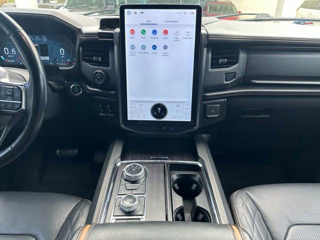 Certified 2022 Ford Expedition Max Platinum AWD/4WD image 19
