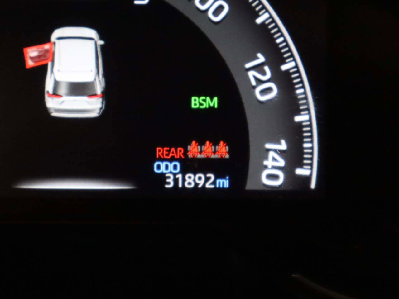 Used 2021 Toyota RAV4 Limited image 13