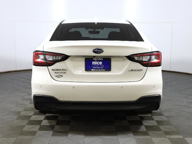 Used 2022 Subaru Legacy Limited image 6