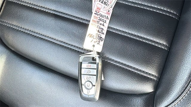 Certified 2023 Ford Edge SEL w/ Convenience Package image 30