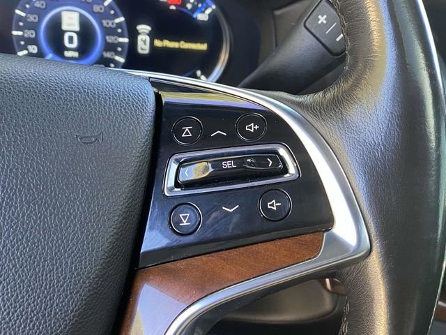 Used 2019 Cadillac Escalade ESV Premium Luxury image 25