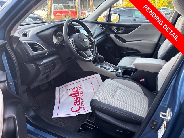 Used 2020 Subaru Forester Premium AWD/4WD image 4