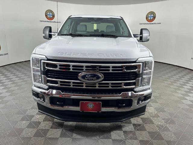 Certified 2024 Ford F250 XLT AWD/4WD image 18